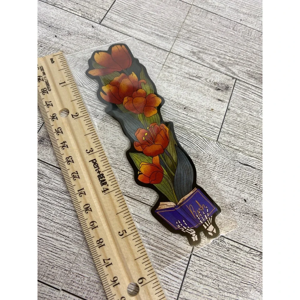 N/A bookmark shape